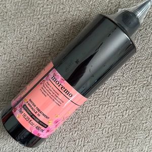 MOREMO Miracle 10 Water Treatment